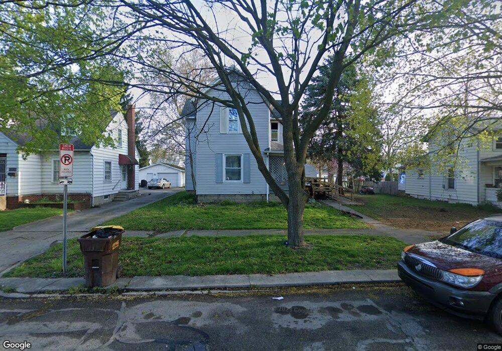 326 W 9th St, Auburn, IN 46706 - photo 1