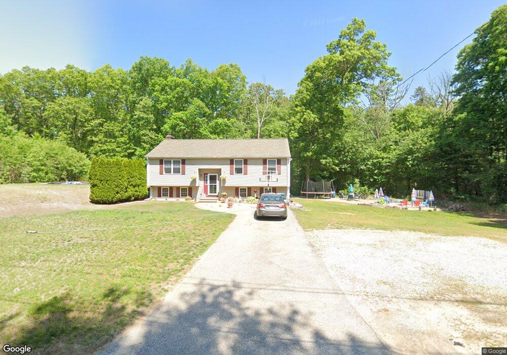 20 Cork Cir, Millville, MA 01529 - photo 1