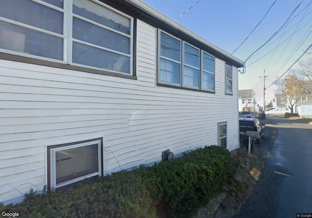 45 River St unit A, Seabrook, NH 03874 - photo 1