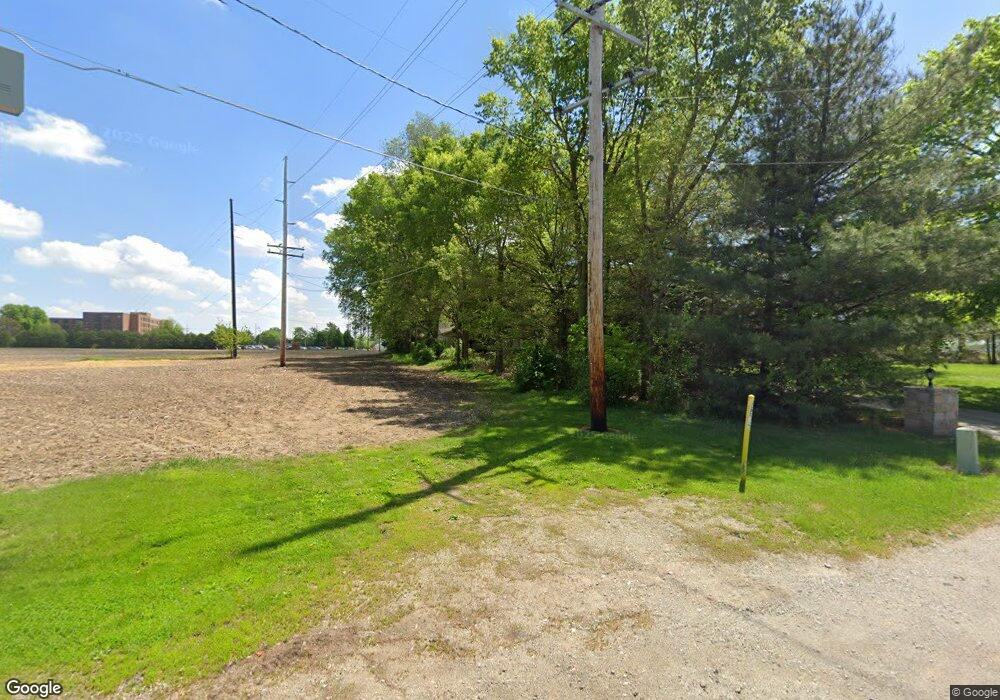 500 Home Ave, Lincoln, IL 62656 - photo 1