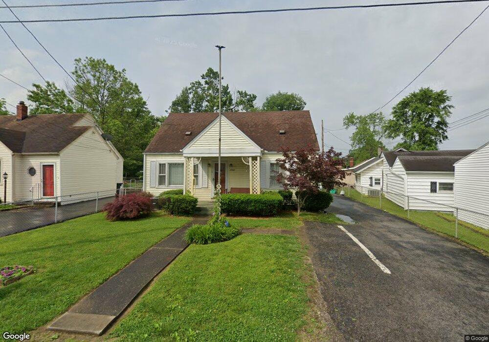 1511 Maple Ct, New Albany, IN 47150 - photo 1