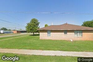 109 S Reimer, Corn, OK 73024