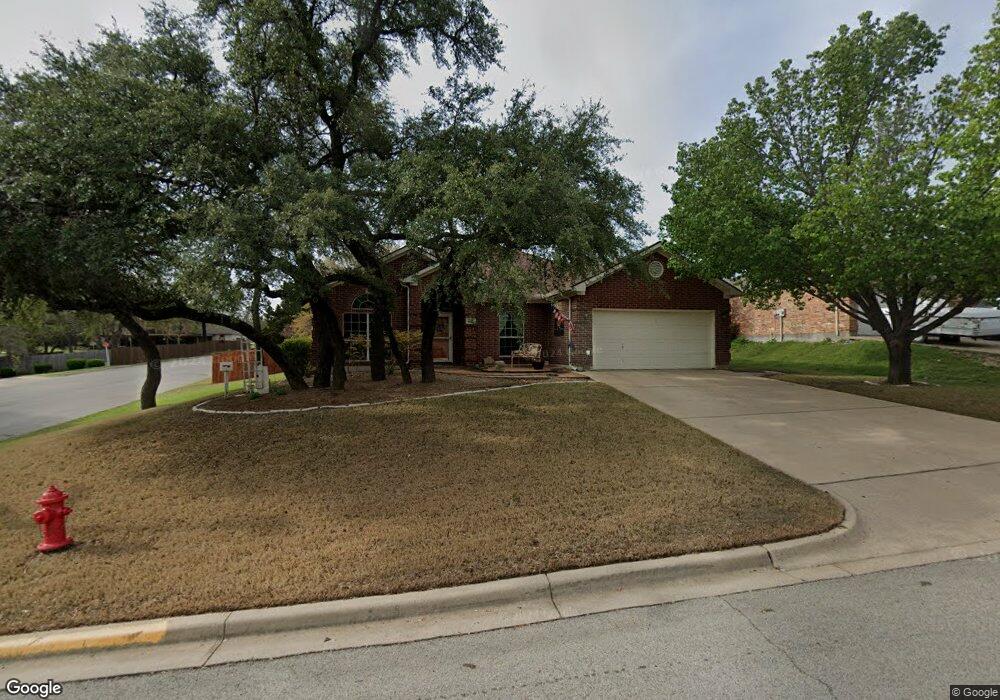 2101 Deerwood Ct, Weatherford, TX 76087 - photo 1