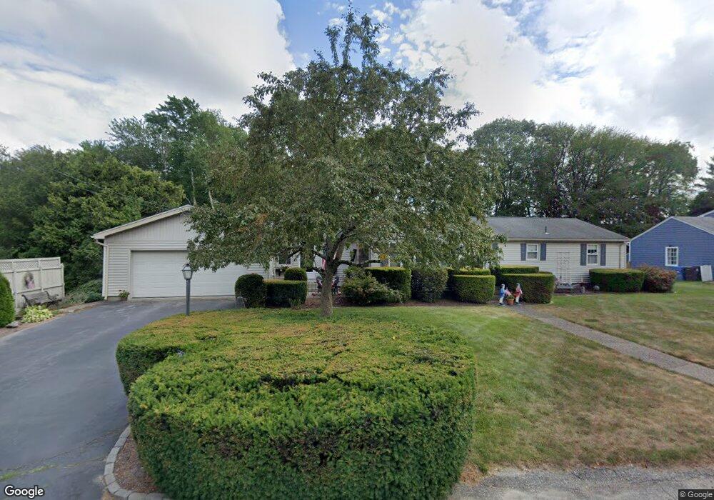 28 Thomas Leighton Blvd, Cumberland, RI 02864 - photo 1