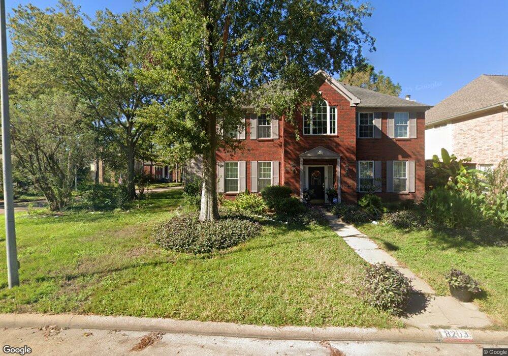 8203 Ryan Park Dr, Houston, TX 77095 - photo 1