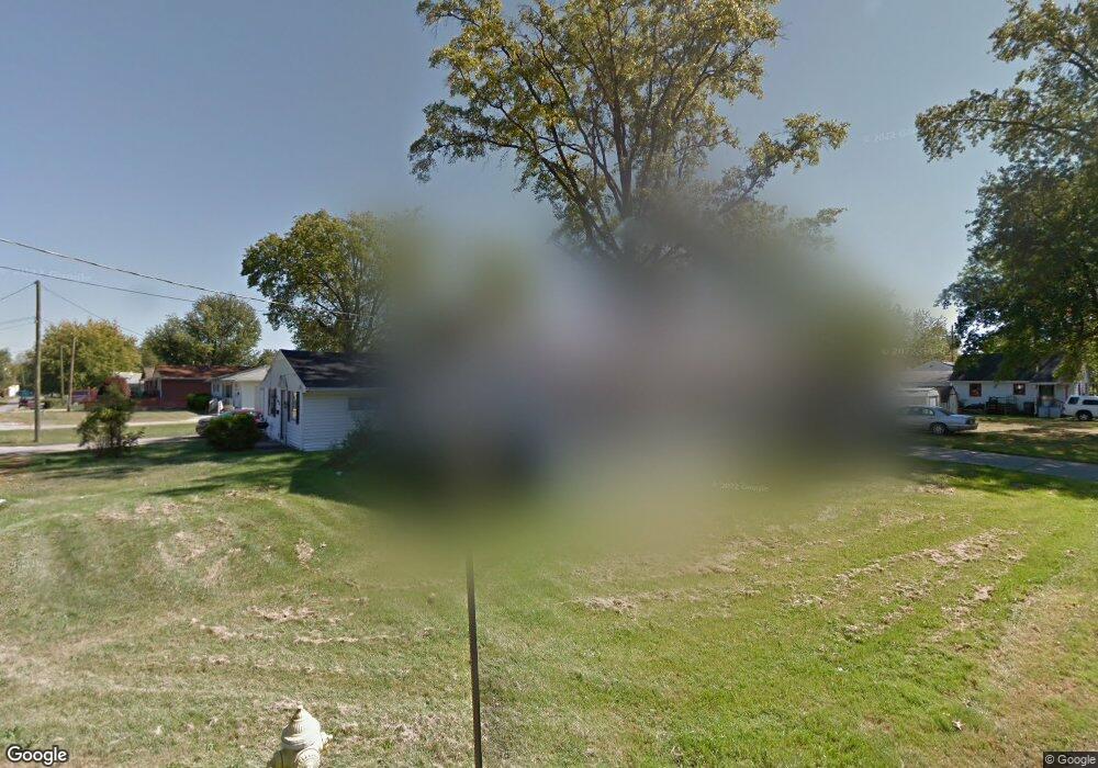 1490 Burch Ave, Lima, OH 45801 - photo 1