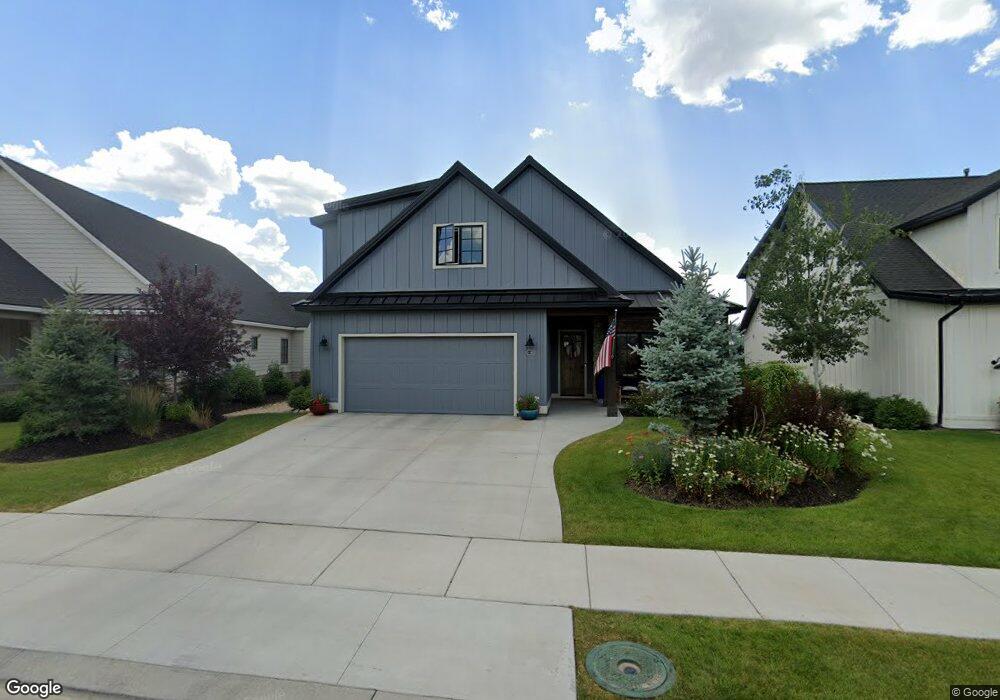 482 N Farmhouse Way unit 8, Midway, UT 84049 - photo 1