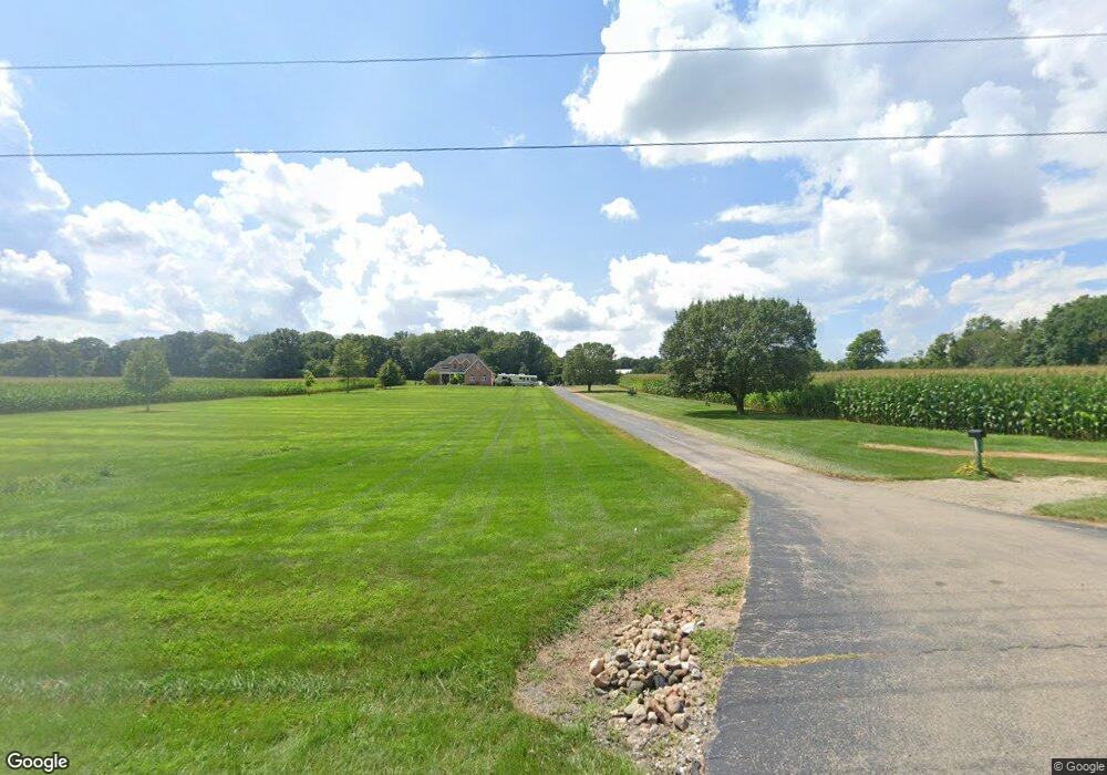 5847 Us Route 127, Camden, OH 45311 - photo 1