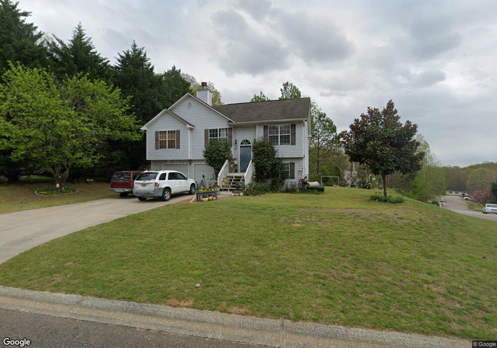 1032 Wellspring Ct, Flowery Branch, GA 30542 - photo 1