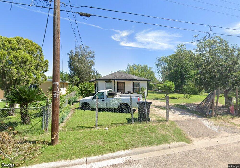 1404 Santa Maria St, Weslaco, TX 78596 - photo 1
