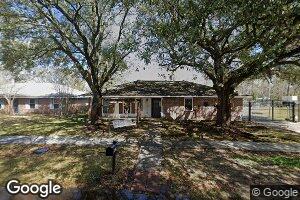 14615 Mora Dr, Baton Rouge, LA 70819
