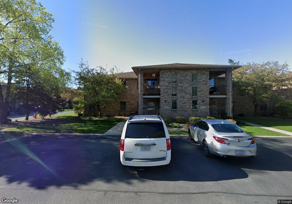 987 Cedar Dr, Crown Point, IN 46307 - photo 1