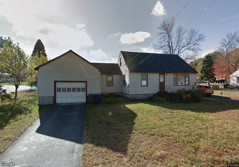 154 Sylvan Terrace, Leominster, MA 01453 - photo 1