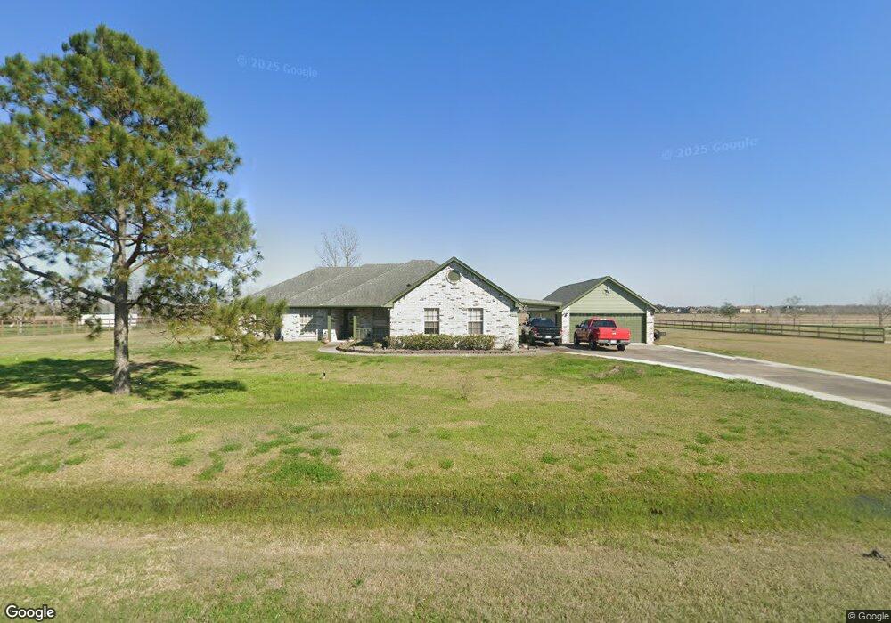 125 Bayou End Cir, Alvin, TX 77511 - photo 1