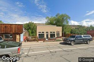 152 E Main St, Nucla, CO 81424