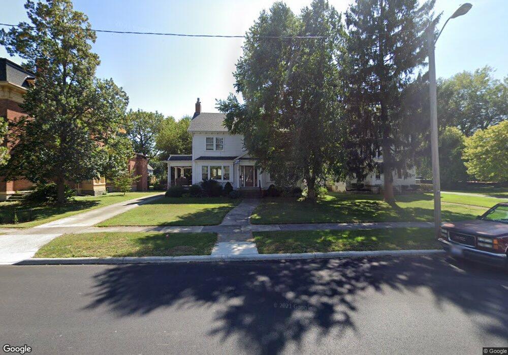 511 W Sandusky St, Findlay, OH 45840 - photo 1