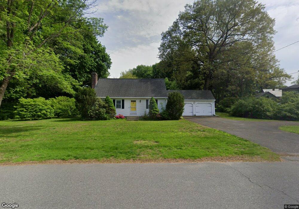 120 Falmouth Rd, West Springfield, MA 01089 - photo 1