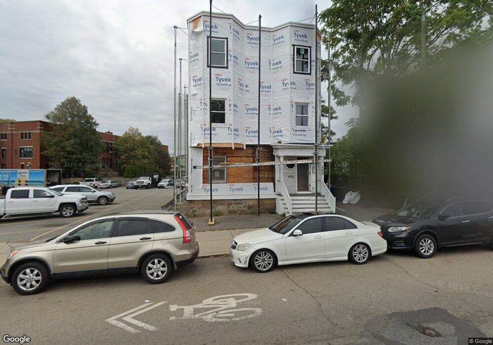 309 Adams St unit 1a, Boston, MA 02122 - photo 1