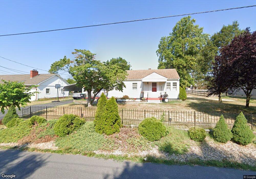 284 Aileen Ave, Strasburg, VA 22657 - photo 1