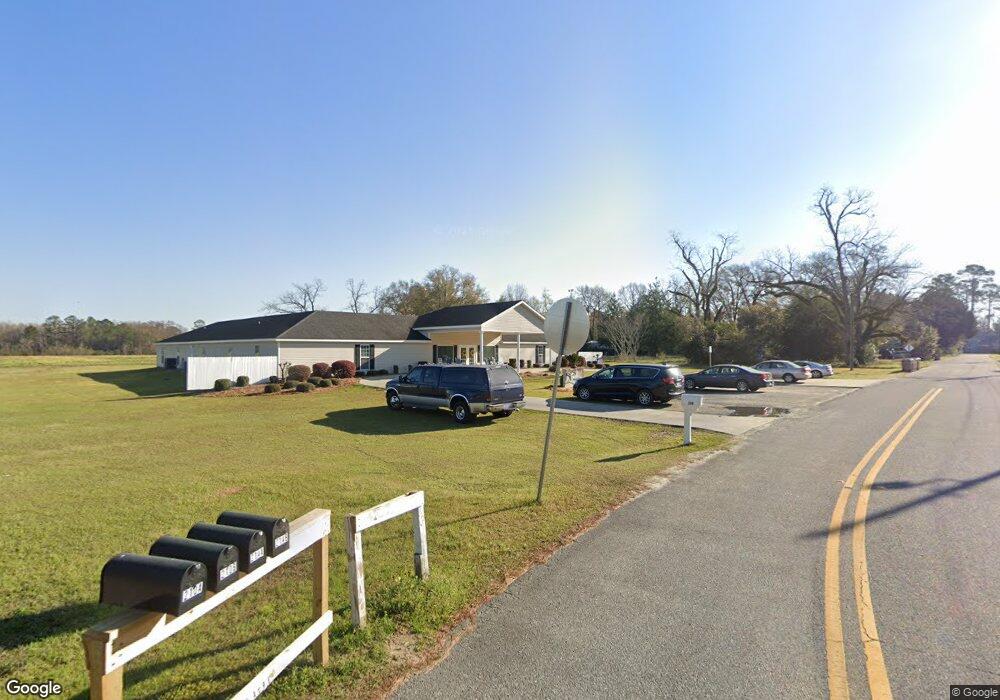 214 Pine St unit 214 B, Sparks, GA 31647 - photo 1