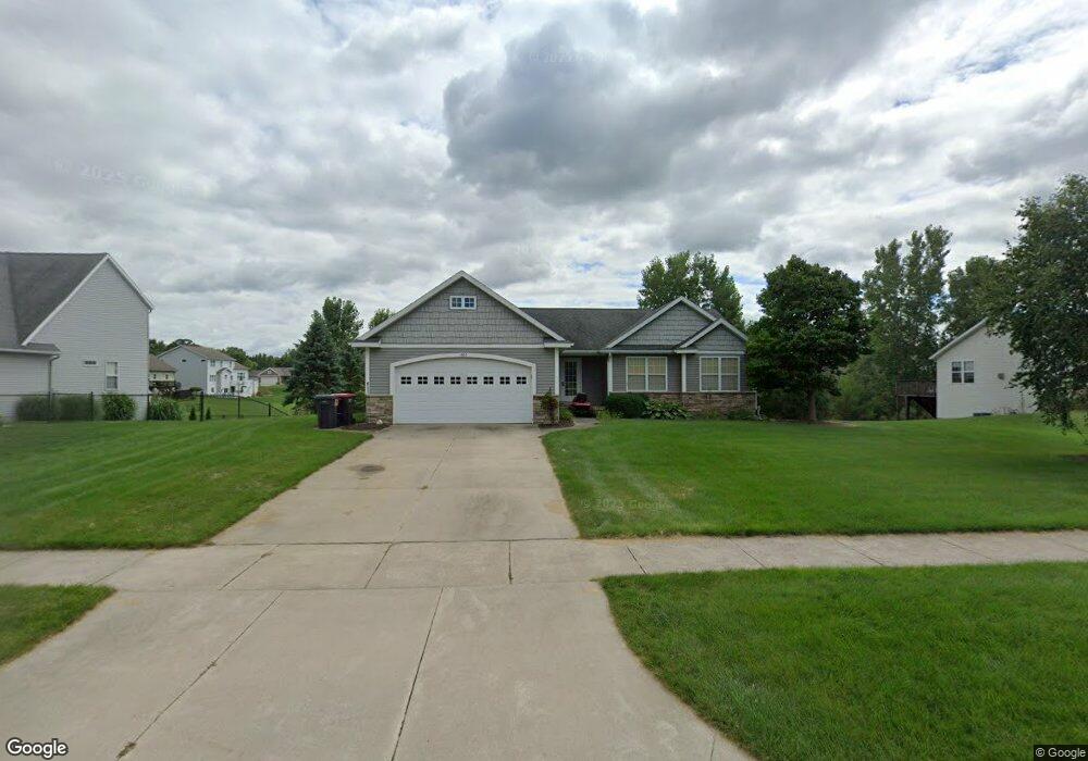 1800 Restoration Dr SW, Byron Center, MI 49315 - photo 1