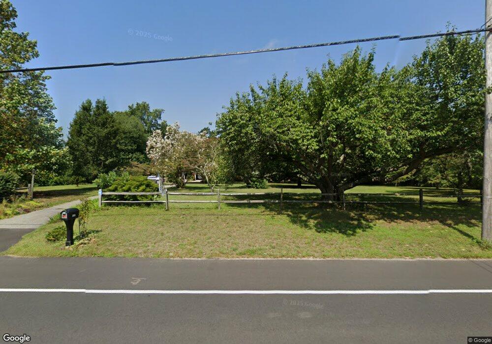 2004 Route 9, Ocean View, NJ 08230 - photo 1