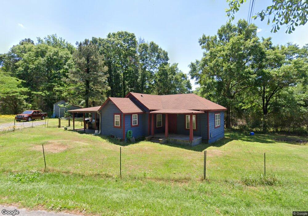 1555 River Cir NE, Conyers, GA 30012 - photo 1