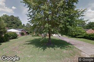 100 Southampton Rd, Franklin, VA 23851