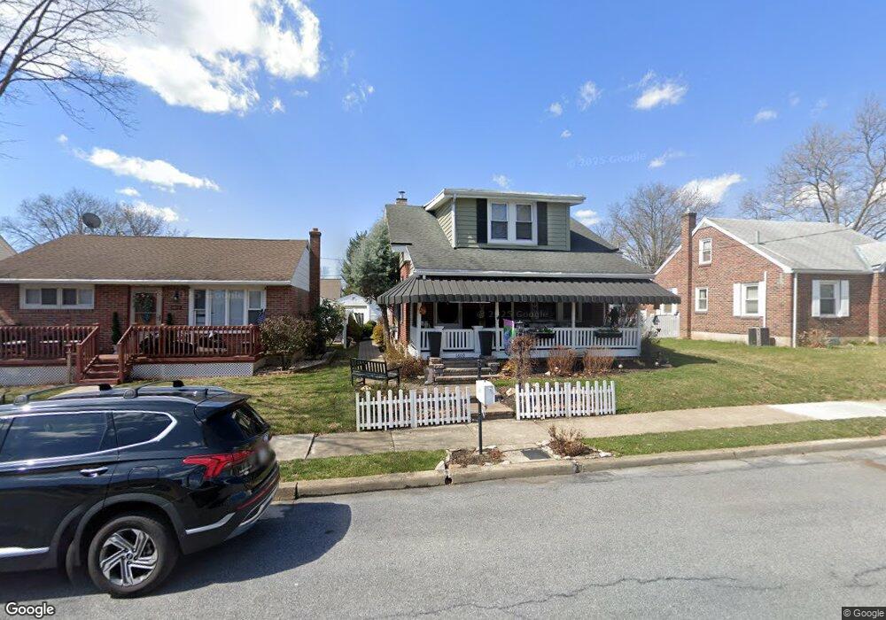 1609 Liberty Ave, Reading, PA 19607 - photo 1