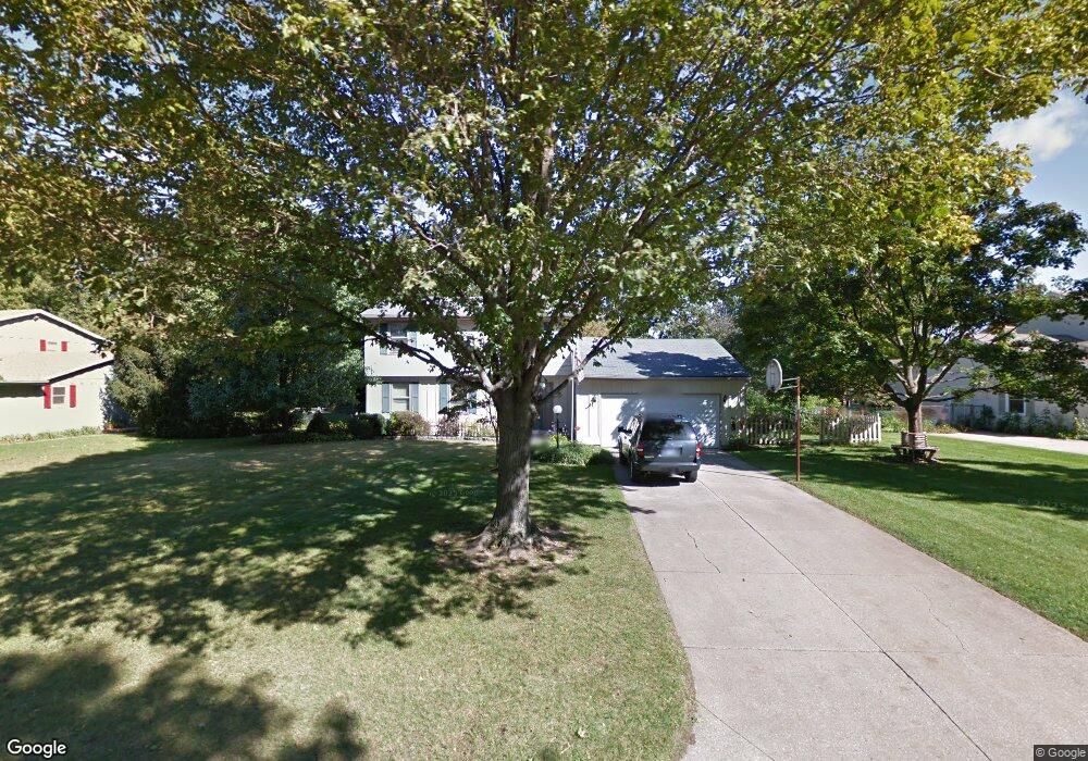 17673 Darden Rd, South Bend, IN 46635 - photo 1