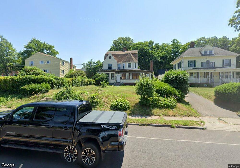 350 Blue Hills Ave, Hartford, CT 06112 - photo 1