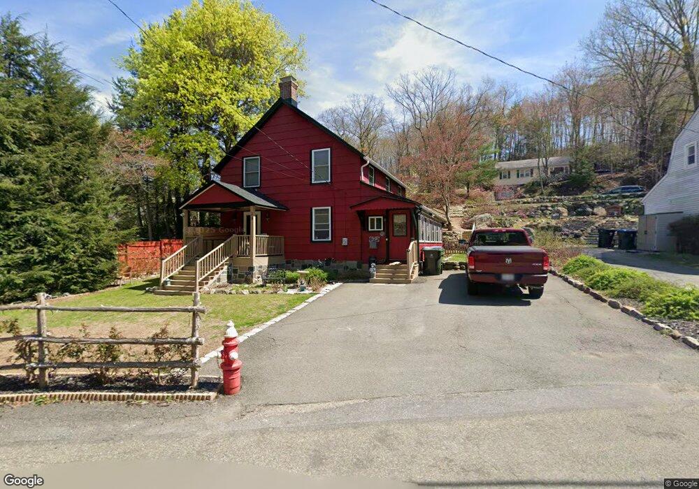 39 Schoolhouse Rd, Tuxedo Park, NY 10987 - photo 1