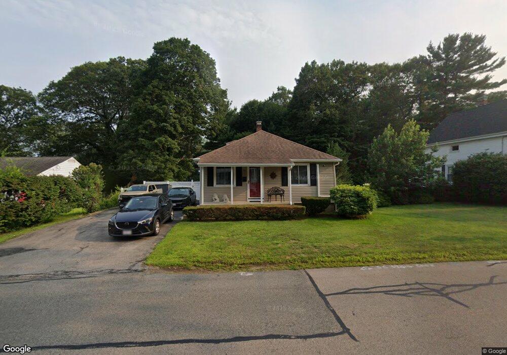 141 Pleasant St, Franklin, MA 02038 - photo 1