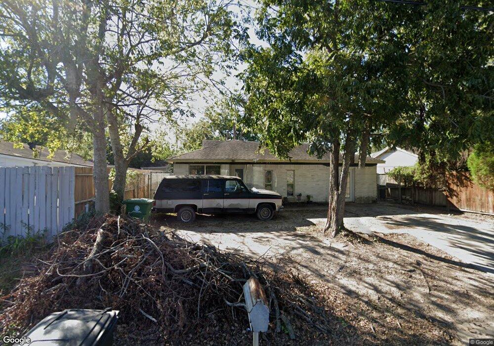 2523 W Little York Rd, Houston, TX 77091 - photo 1