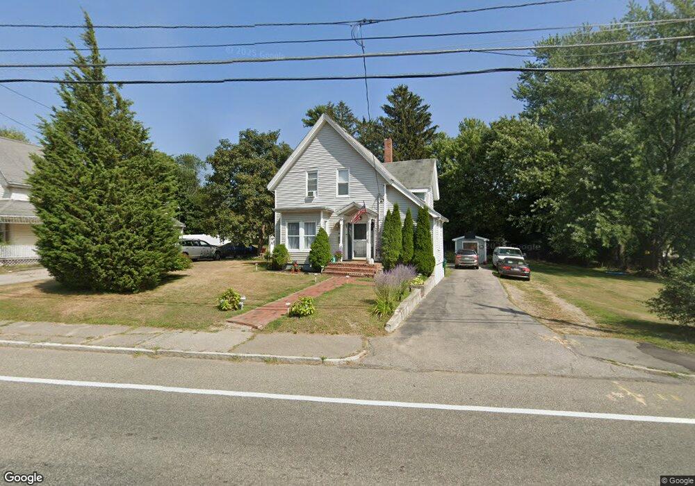 963 S Franklin St, Holbrook, MA 02343 - photo 1