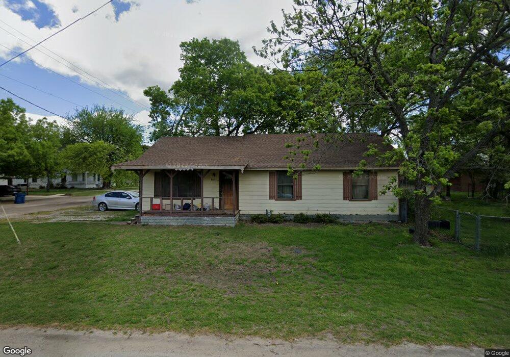 307 Carrie Mabrie St, Trenton, TX 75490 - photo 1