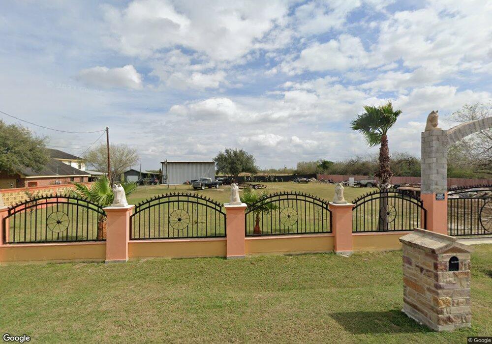 6100 N Mile 2 1/2 W, Mercedes, TX 78570 - photo 1