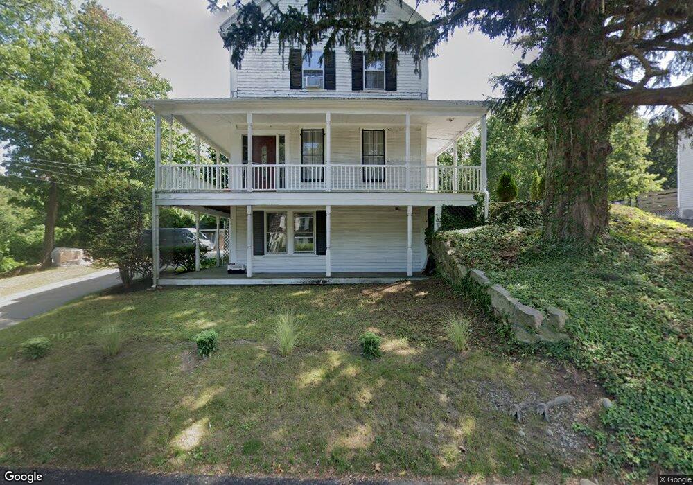 26 Unicorn Ave, East Weymouth, MA 02189 - photo 1