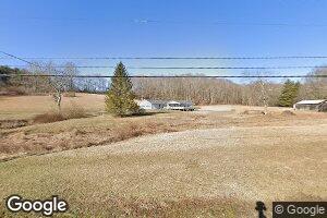 1328 Smoot Rd, Smoot, WV 24977