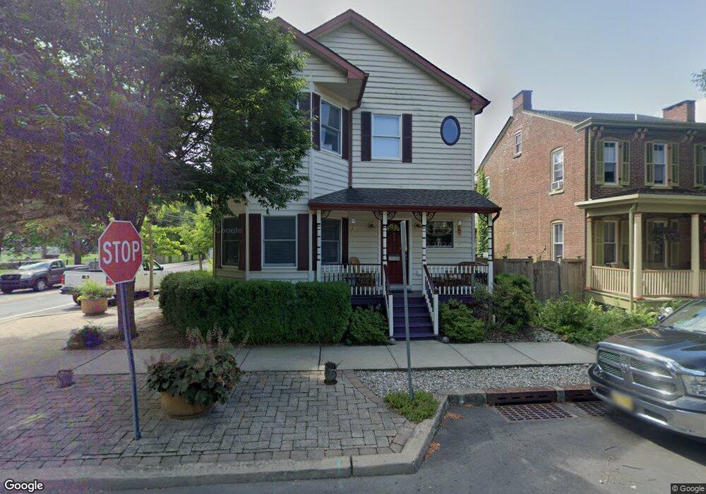 73 Delaware Ave, Lambertville, NJ 08530 - photo 1