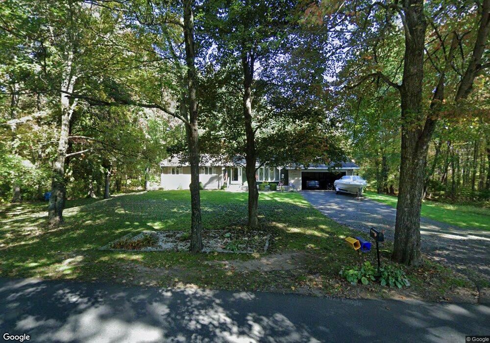 97 Winkler Rd, East Windsor, CT 06088 - photo 1