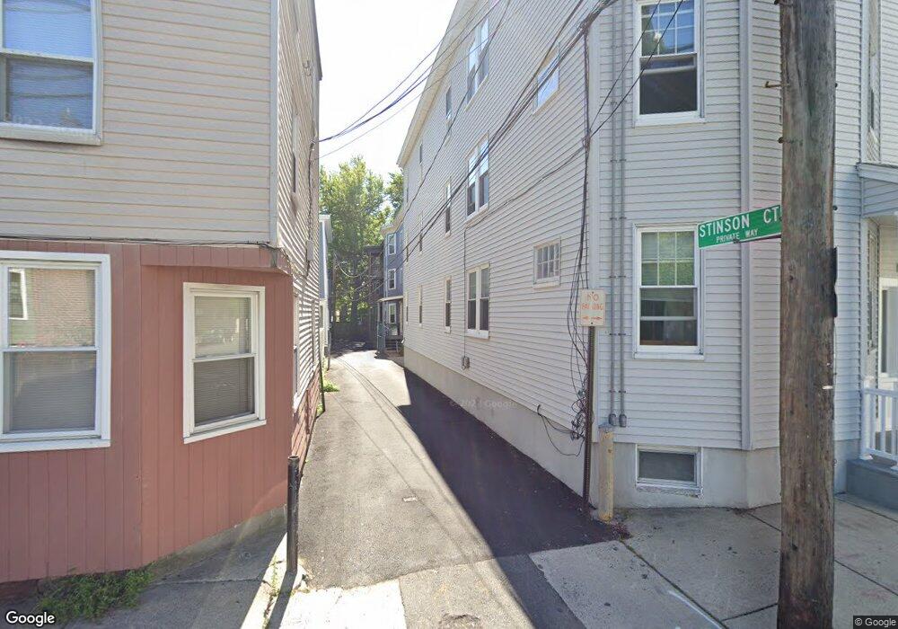 1 Stinson Ct, Cambridge, MA 02139 - photo 1