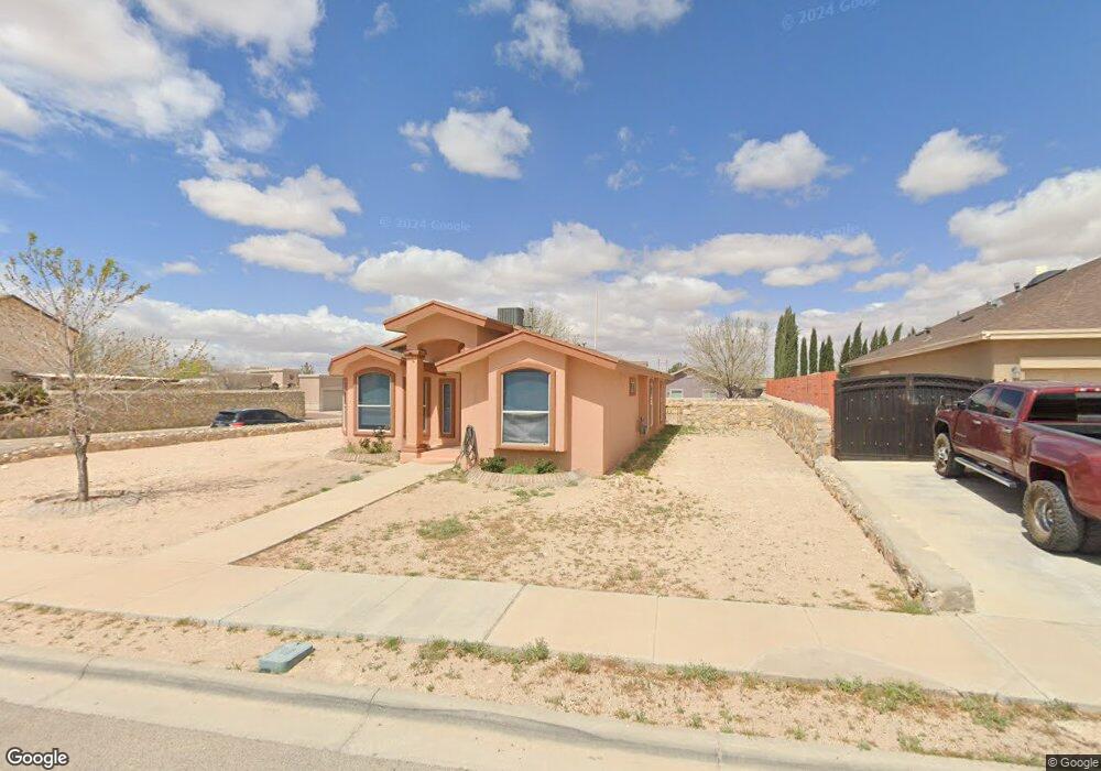 14327 Desert Sunset Dr, Horizon City, TX 79928 - photo 1