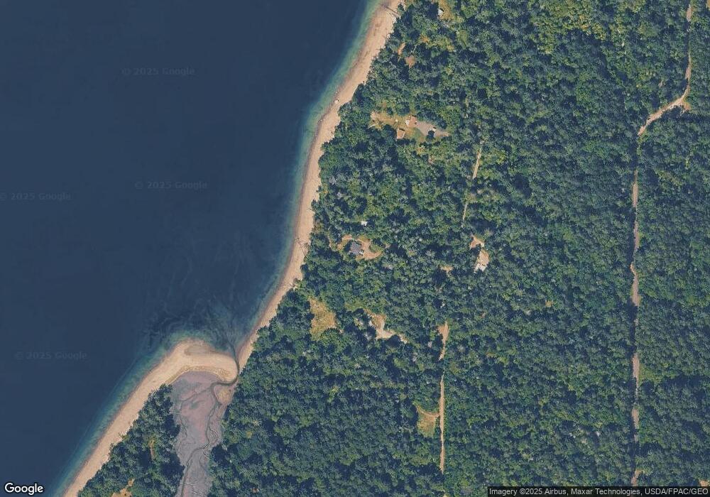 12728 Drayton Rd, Anderson Island, WA 98303 - photo 1