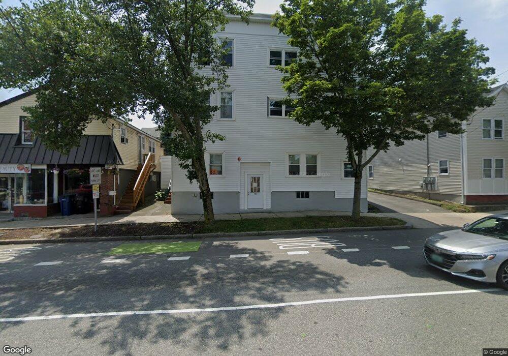 153 North St unit 1B, Salem, MA 01970 - photo 1