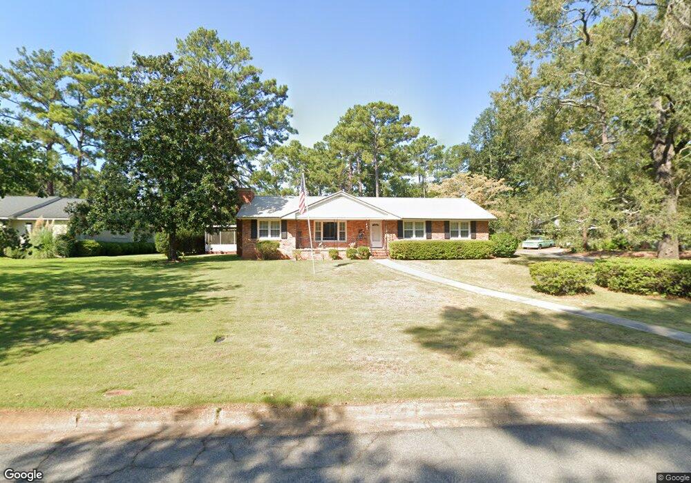 429 Whippoorwill Rd, Albany, GA 31707 - photo 1