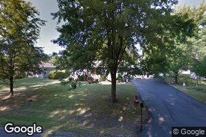 110 Kinder Ln, Granite City, IL 62040