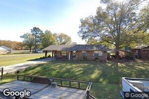 1011 E Spring St, Hazen, AR 72064
