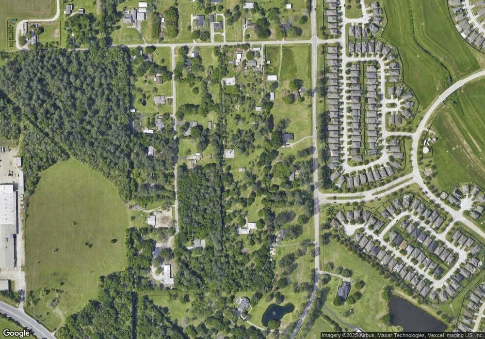 10339 Ward Rd, Tomball, TX 77375 - photo 1