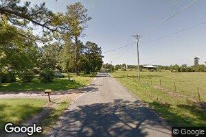 0 Pine Grove Rd, Cedar Bluff, MS 39741